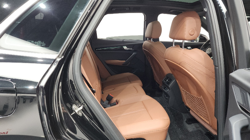 car Audi Q5 id37157 photo #12