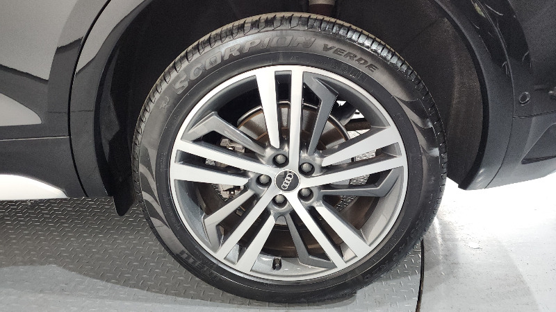 car Audi Q5 id37157 photo #5