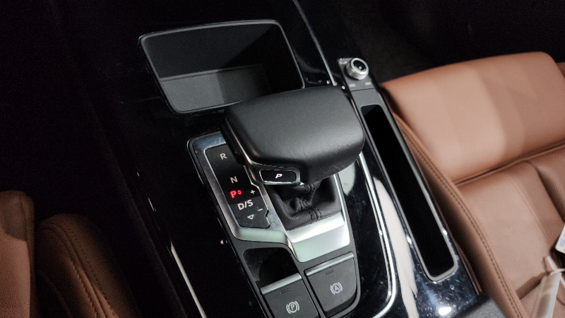 car Audi Q5 id37157 photo #9