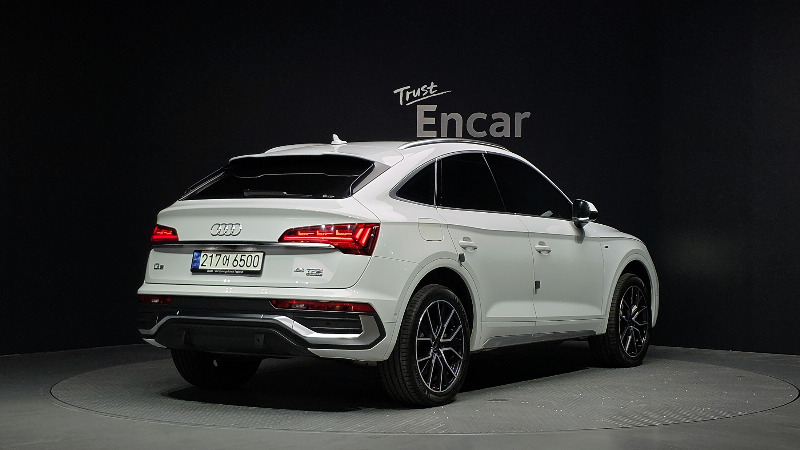 car Audi Q5 id37159 photo #2