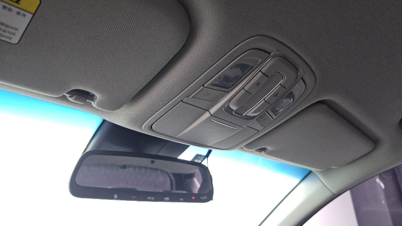car Hyundai Santa FE id37162 photo #19