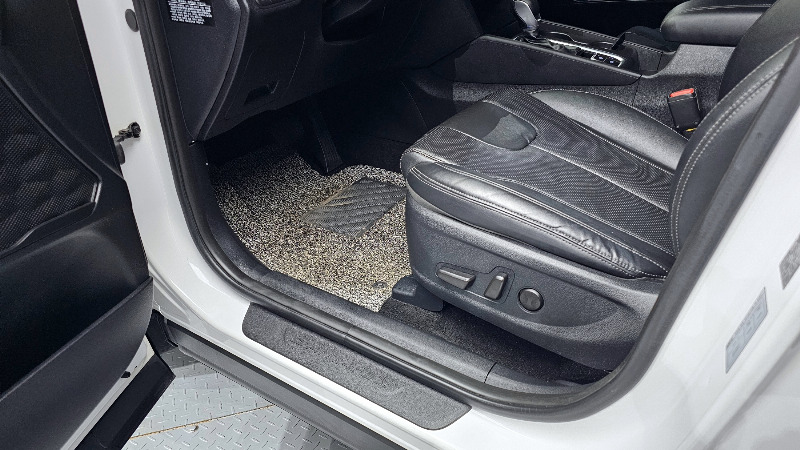 car Hyundai Santa FE id37170 photo #14