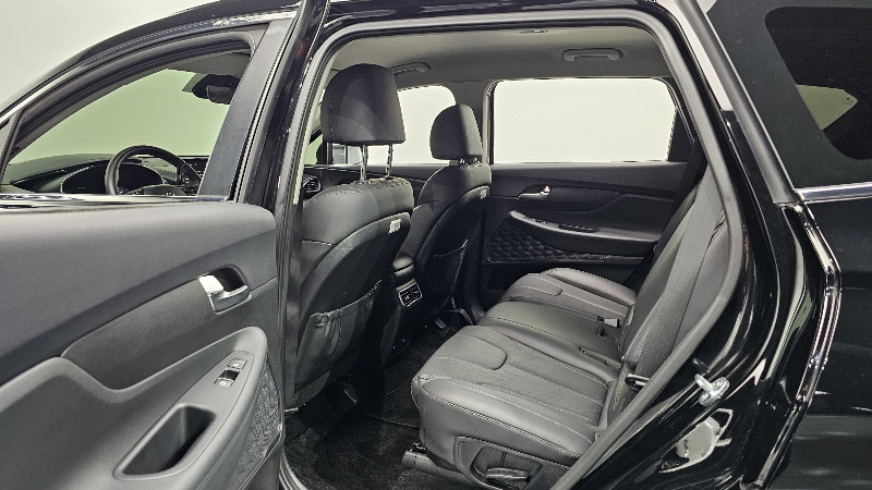 car Hyundai Santa FE id37172 photo #11