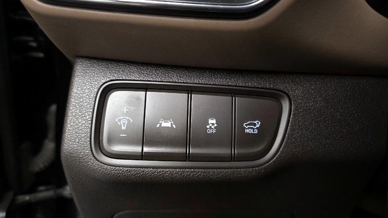 car Hyundai Santa FE id37192 photo #16