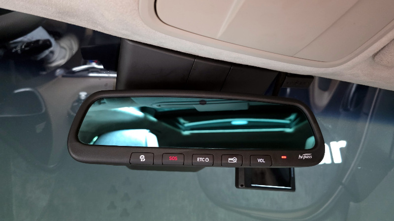 car Hyundai Santa FE id37192 photo #17