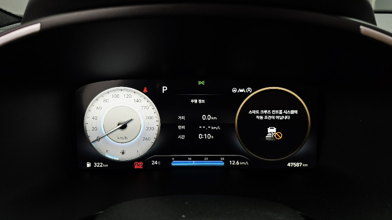 car Hyundai Santa FE id37200 photo #8