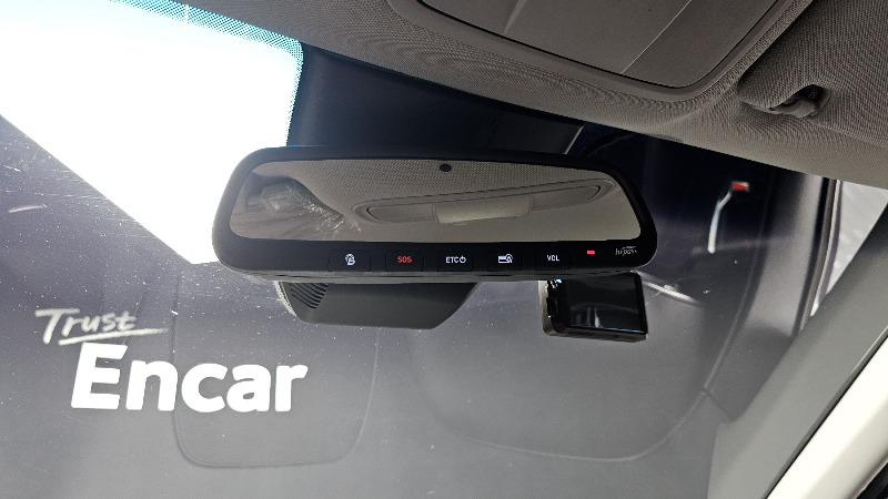 car Hyundai Santa FE id37208 photo #18