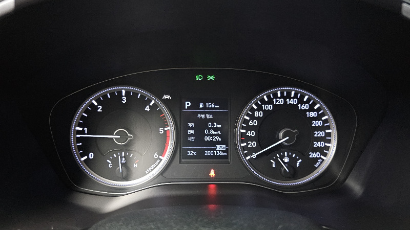 car Hyundai Santa FE id37208 photo #8