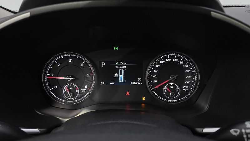 car Hyundai Santa FE id37217 photo #8