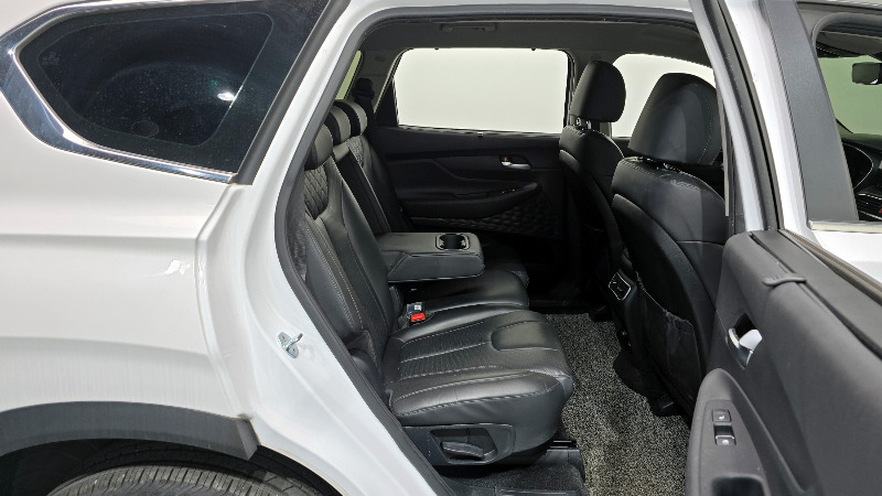 car Hyundai Santa FE id37240 photo #12
