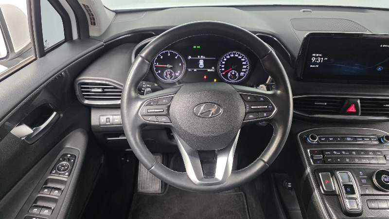car Hyundai Santa FE id37241 photo #13