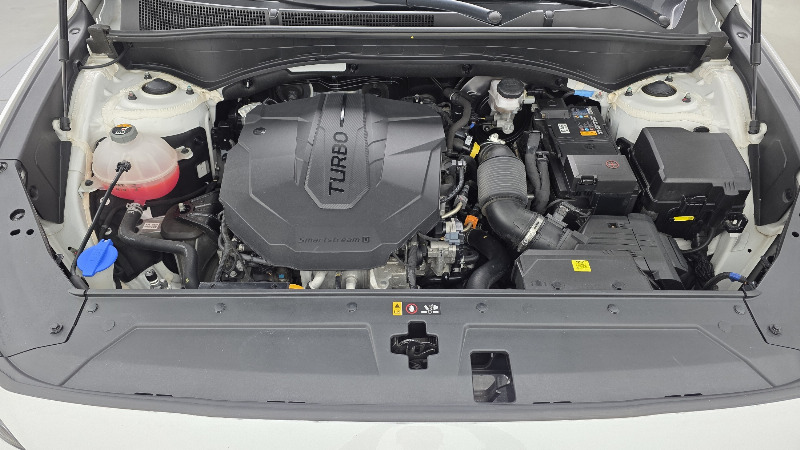 car Hyundai Santa FE id37241 photo #6
