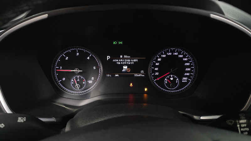 car Hyundai Santa FE id37241 photo #8