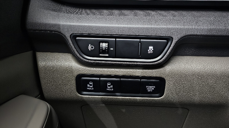 car KIA Carnival id37263 photo #14