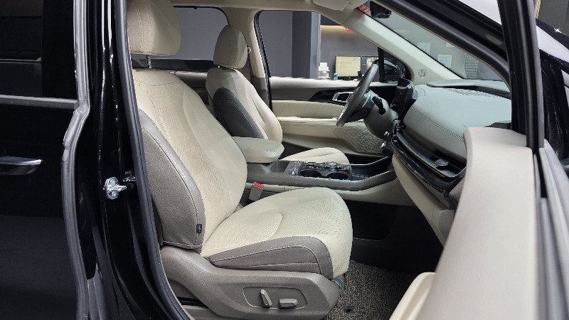 car KIA Carnival id37272 photo #11