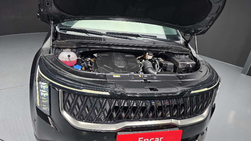 car KIA Carnival id37272 photo #6