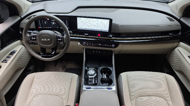 car KIA Carnival id37272 photo #7