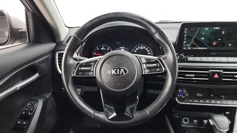 car KIA Seltos id37286 photo #13