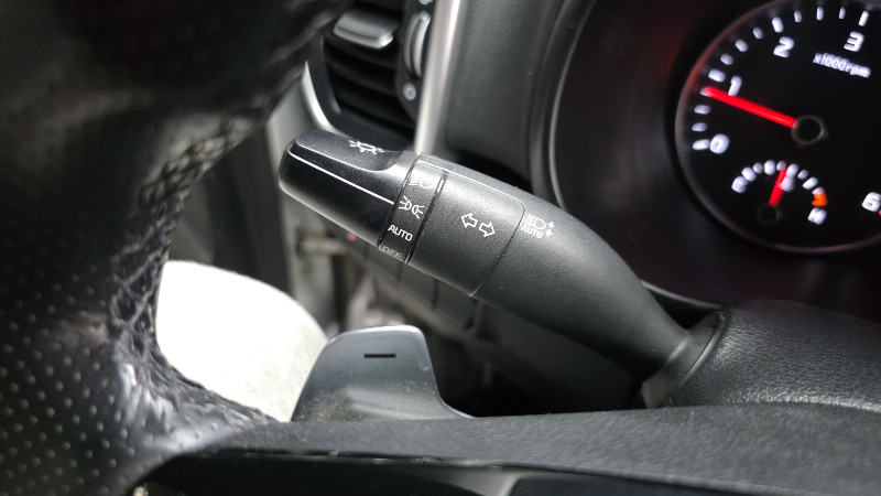 car KIA Sportage id37288 photo #15