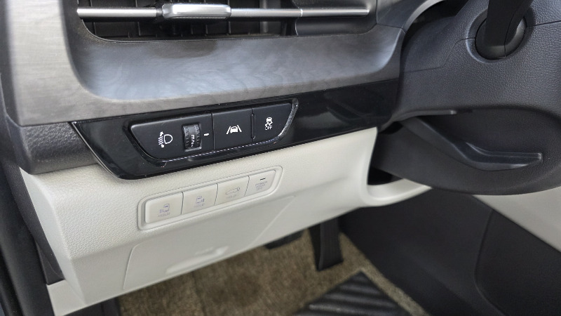 car KIA Carnival id37292 photo #17