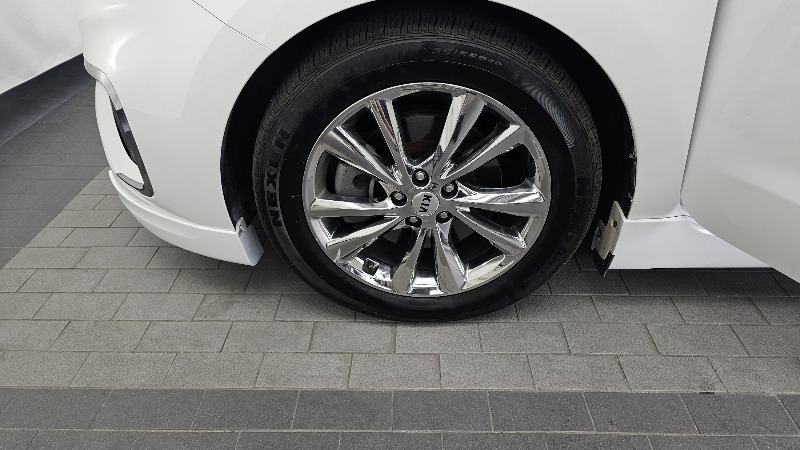 car KIA Carnival id37306 photo #5