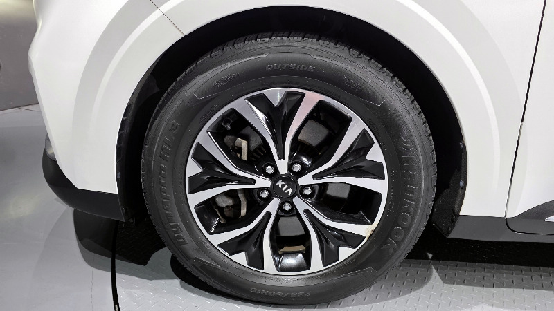 car KIA Carnival id37317 photo #5
