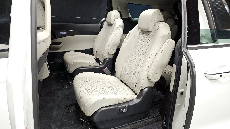 car KIA Carnival id37366 photo #11