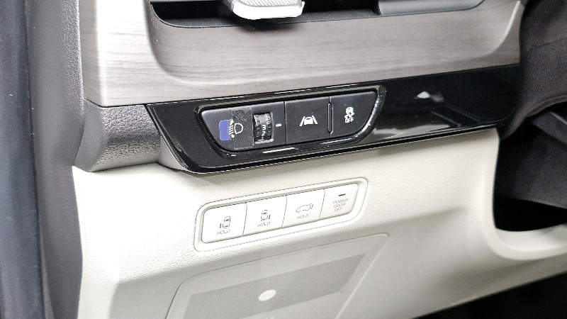 car KIA Carnival id37366 photo #15