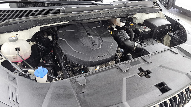 car KIA Carnival id37373 photo #6