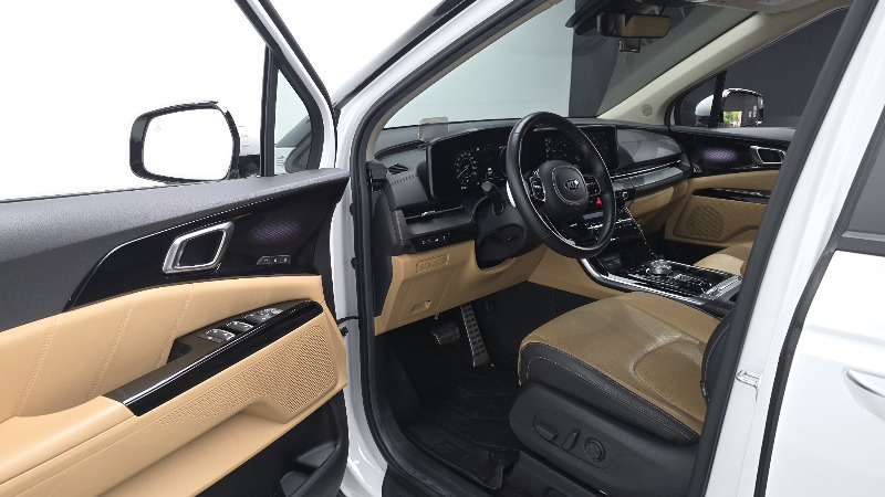 car KIA Carnival id37375 photo #10