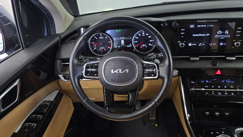 car KIA Carnival id37376 photo #12
