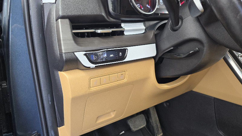 car KIA Carnival id37376 photo #14