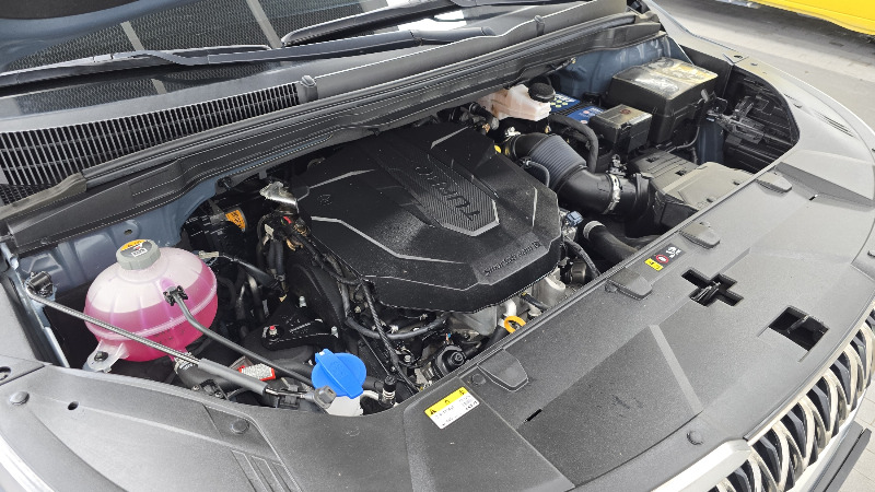 car KIA Carnival id37376 photo #6