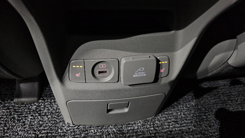 car KIA Carnival id37377 photo #17