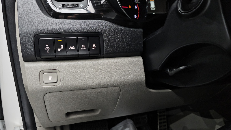 car KIA Carnival id37377 photo #19