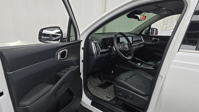 car KIA Sorento id37381 photo #10