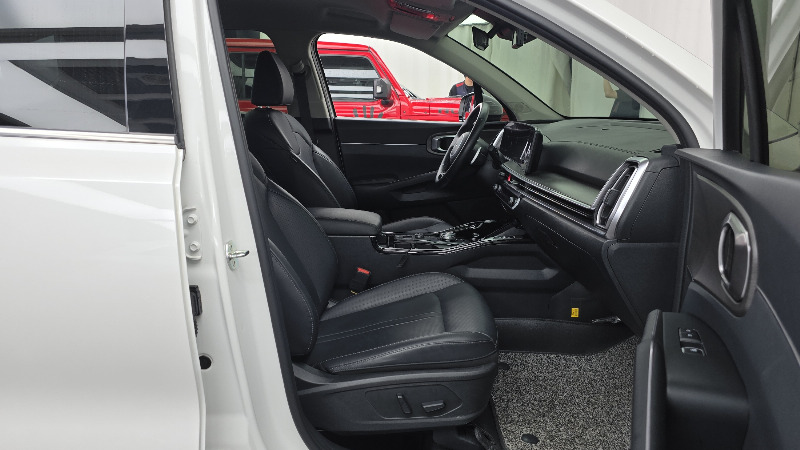 car KIA Sorento id37381 photo #11