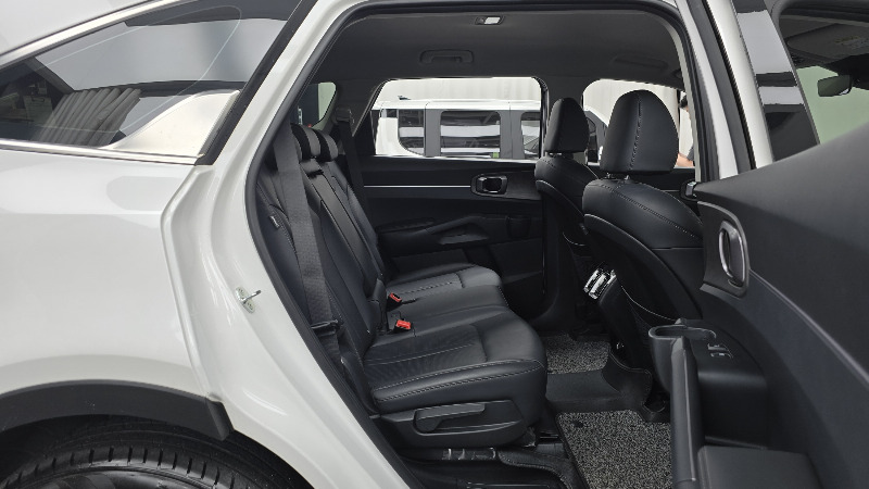 car KIA Sorento id37381 photo #12