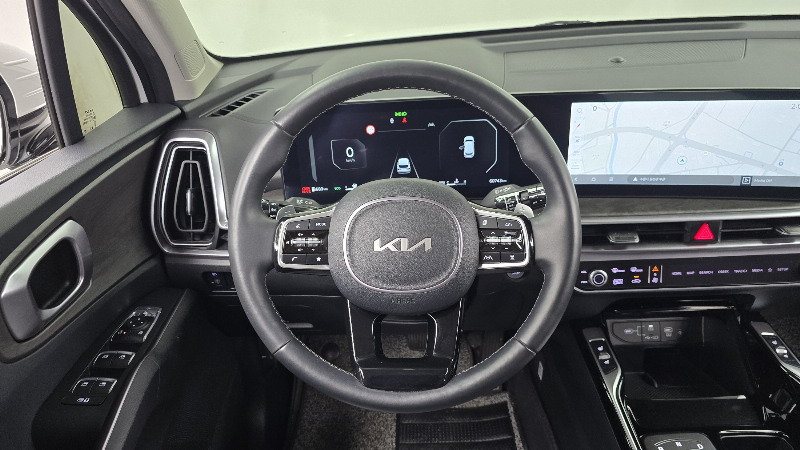 car KIA Sorento id37381 photo #13