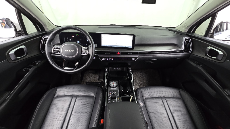car KIA Sorento id37381 photo #7
