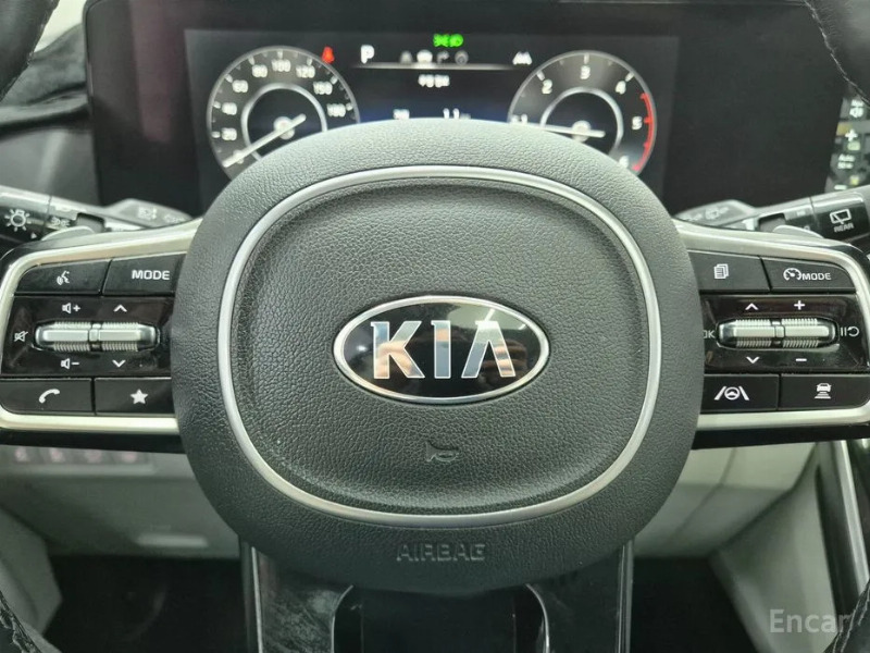 car KIA Carnival id37384 photo #15