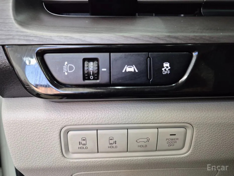 car KIA Carnival id37384 photo #16