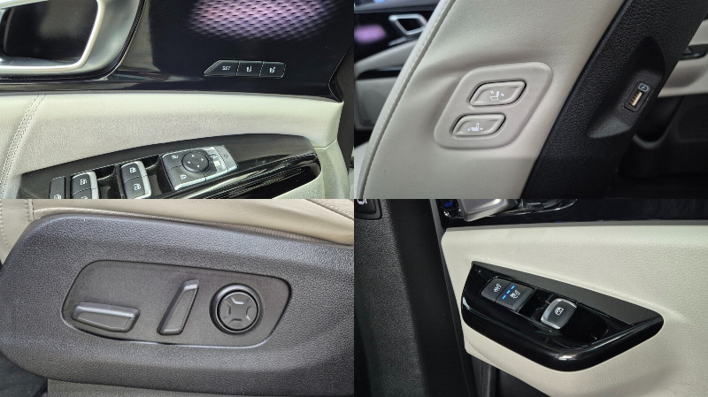 car KIA Carnival id37384 photo #17