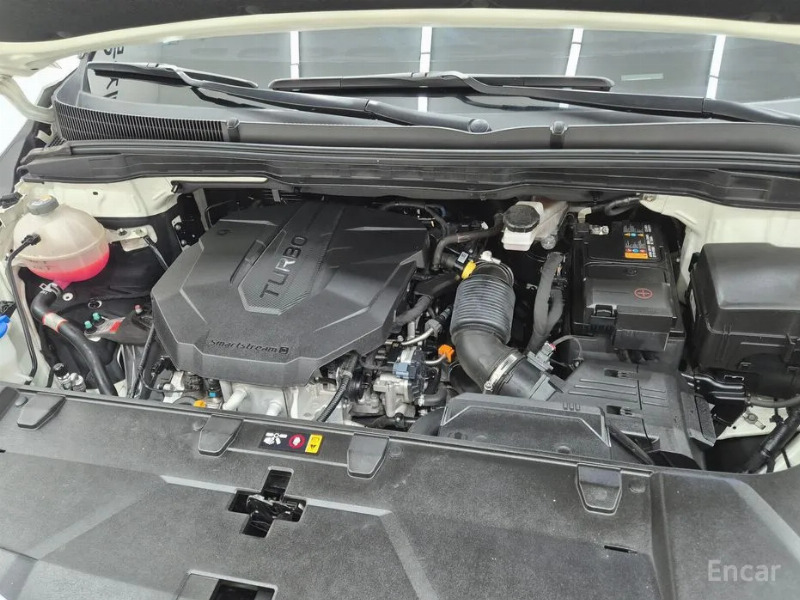 car KIA Carnival id37384 photo #19