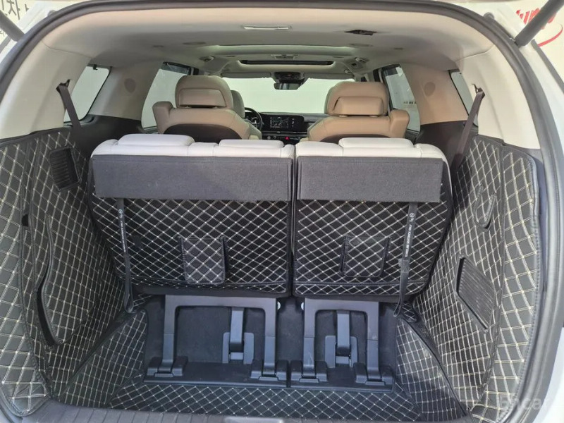 car KIA Carnival id37384 photo #7