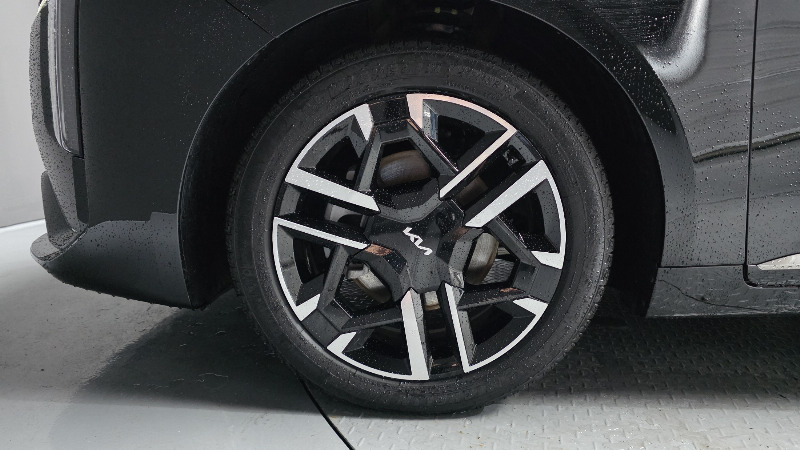 car KIA K8 id37397 photo #5
