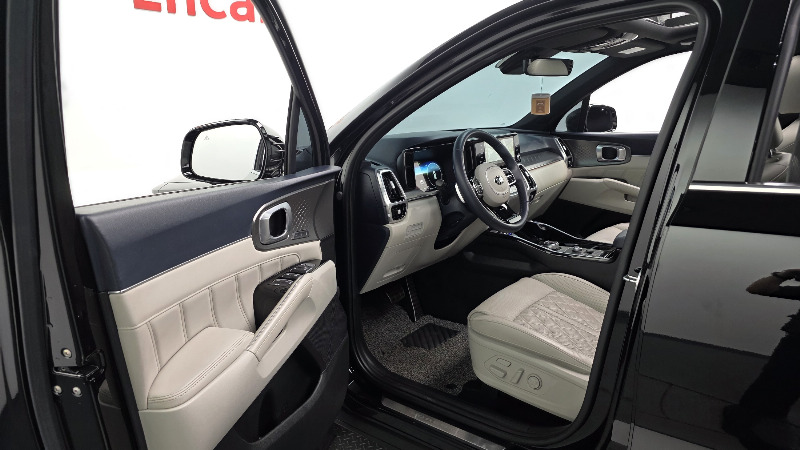 car KIA Sorento id37405 photo #10