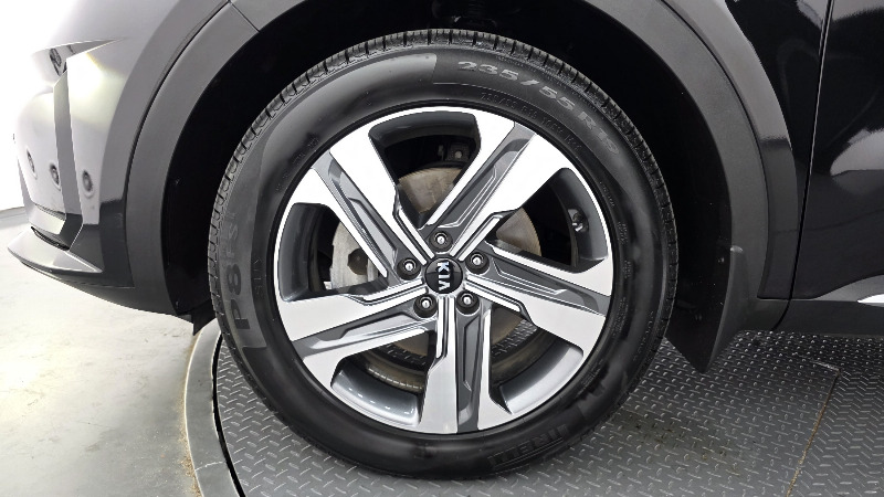 car KIA Sorento id37405 photo #5