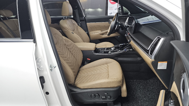 car KIA Sorento id37421 photo #10