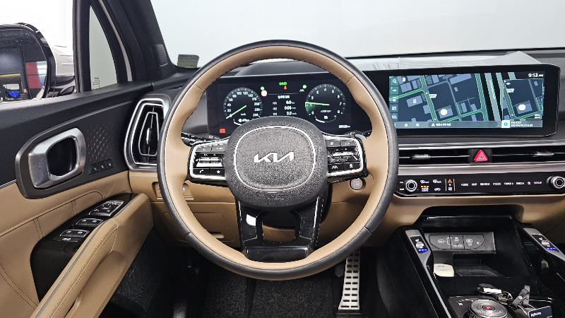 car KIA Sorento id37421 photo #12